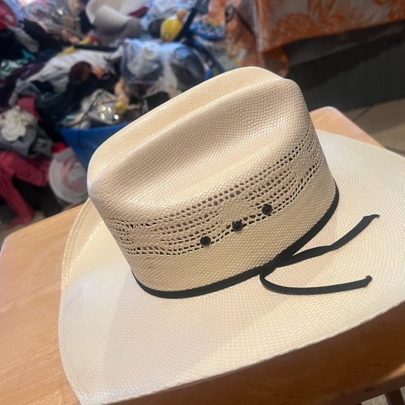 Bangora Ranger hat - Picture 4 of 10